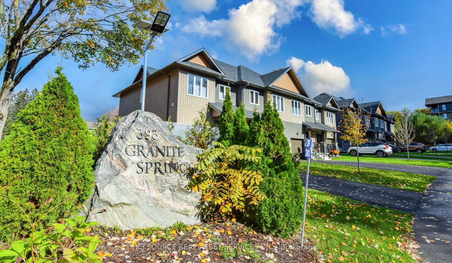 1-393 Manitoba Street, Bracebridge, ON, P1L 0G1