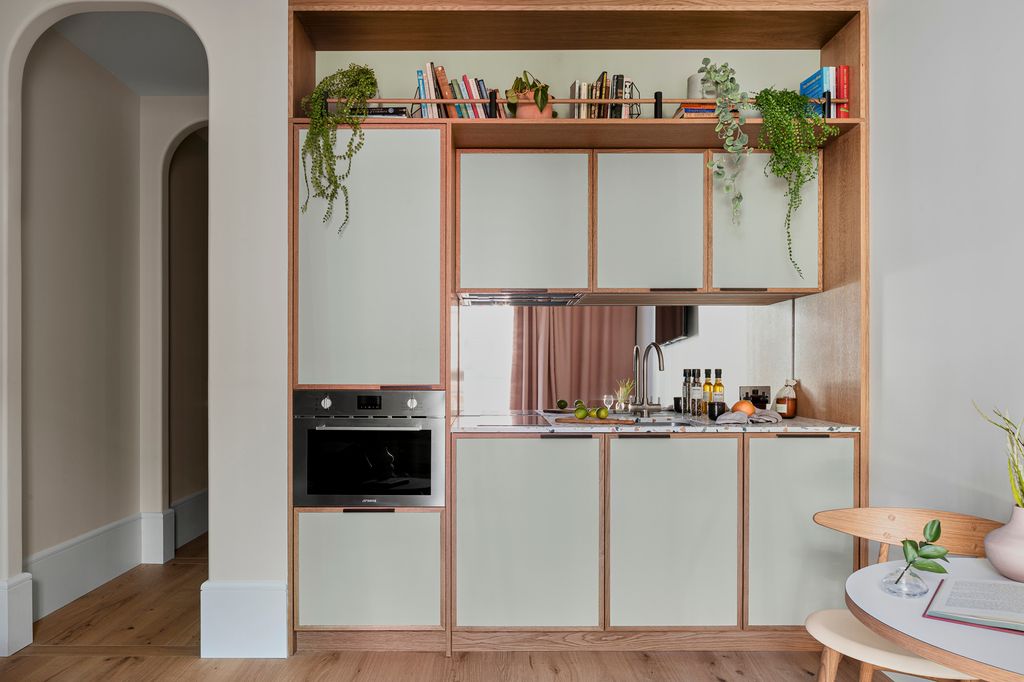 Studio to rentStudio Apartment - Eddington, Cambridge (CB3) | Available Immediately photo 3