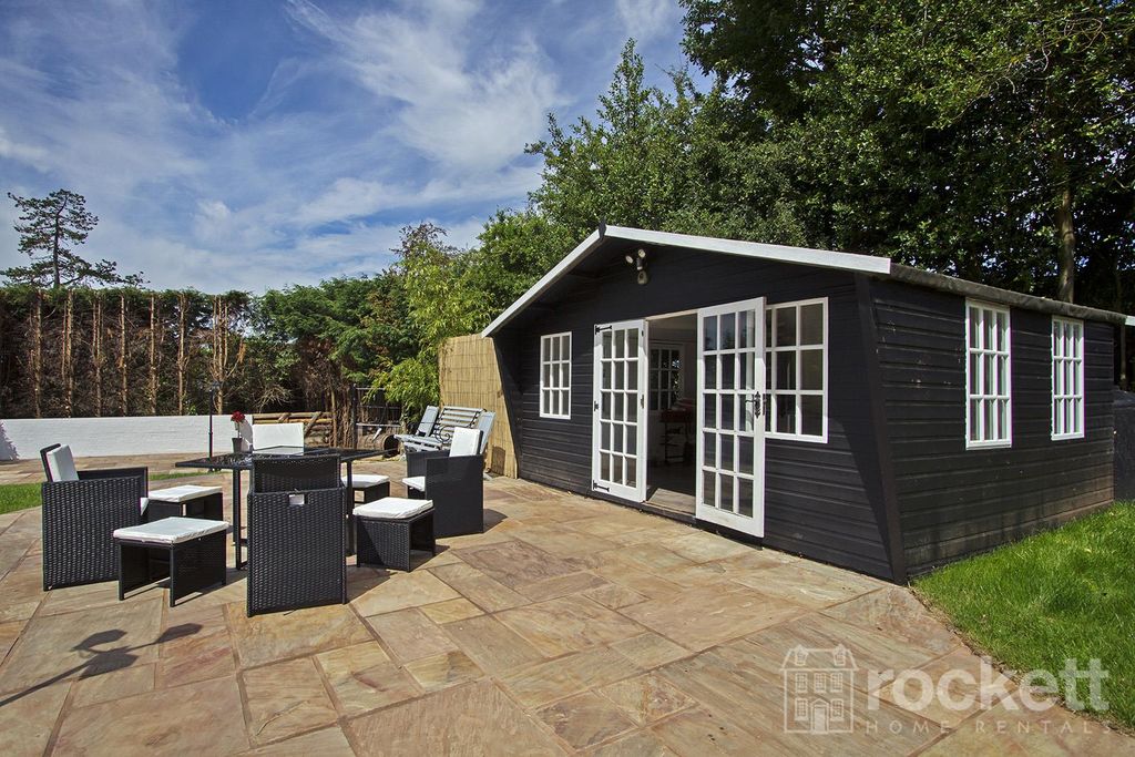 Additional image 17 of 4 bed detached house to rentThe Coach House, Butterton, Newcastle Under Lyme, Staffordshire ST5