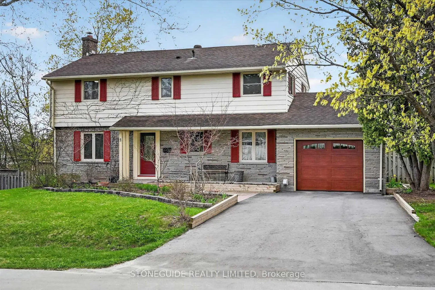 1 Cindy Street