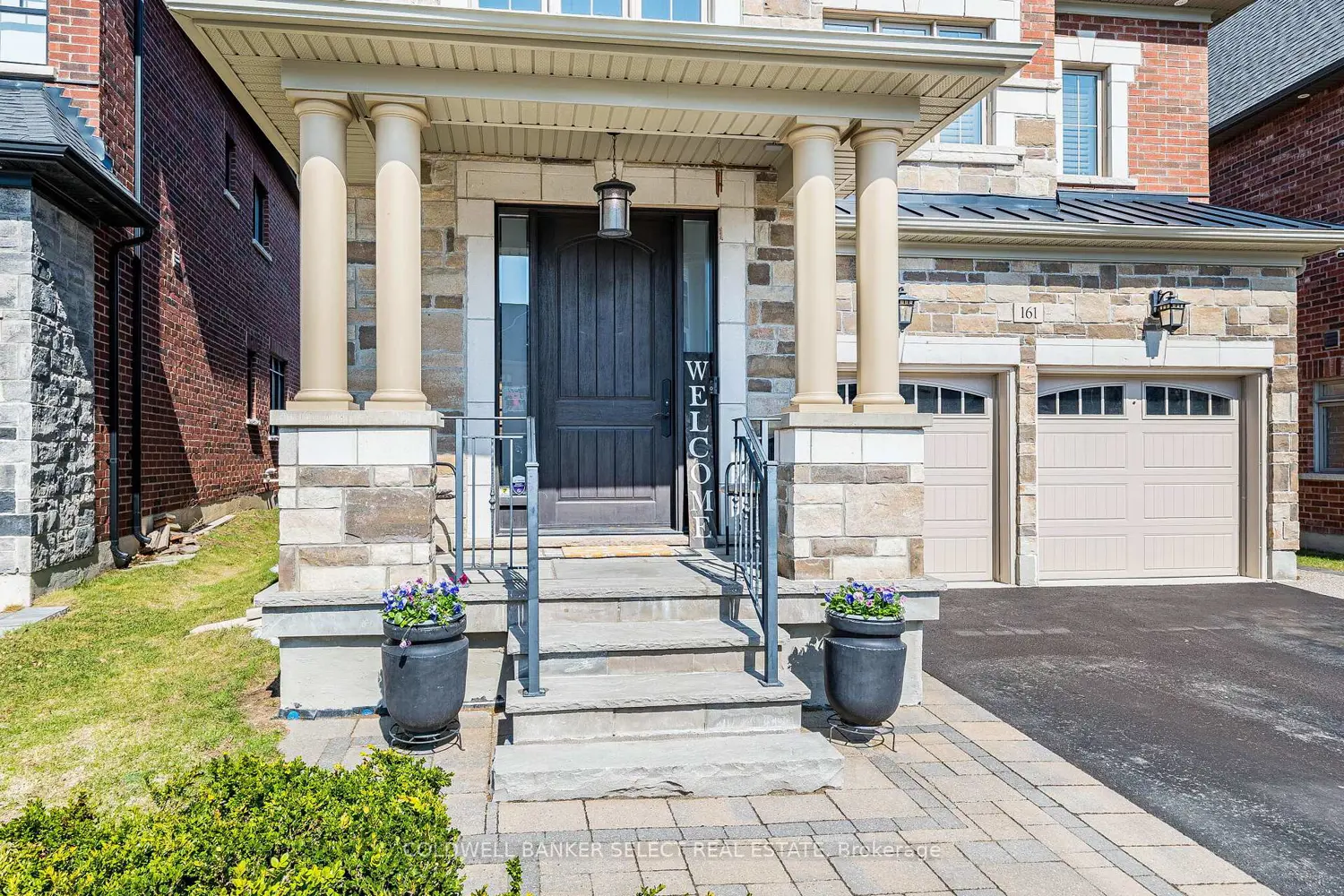 161 Cranbrook Crescent