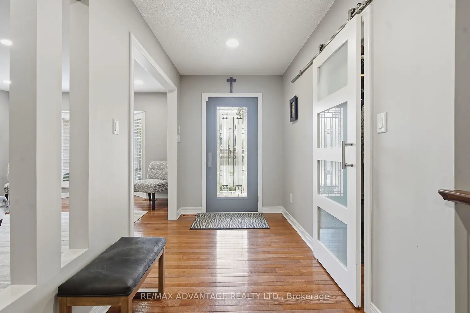 28 Wynfield Lane