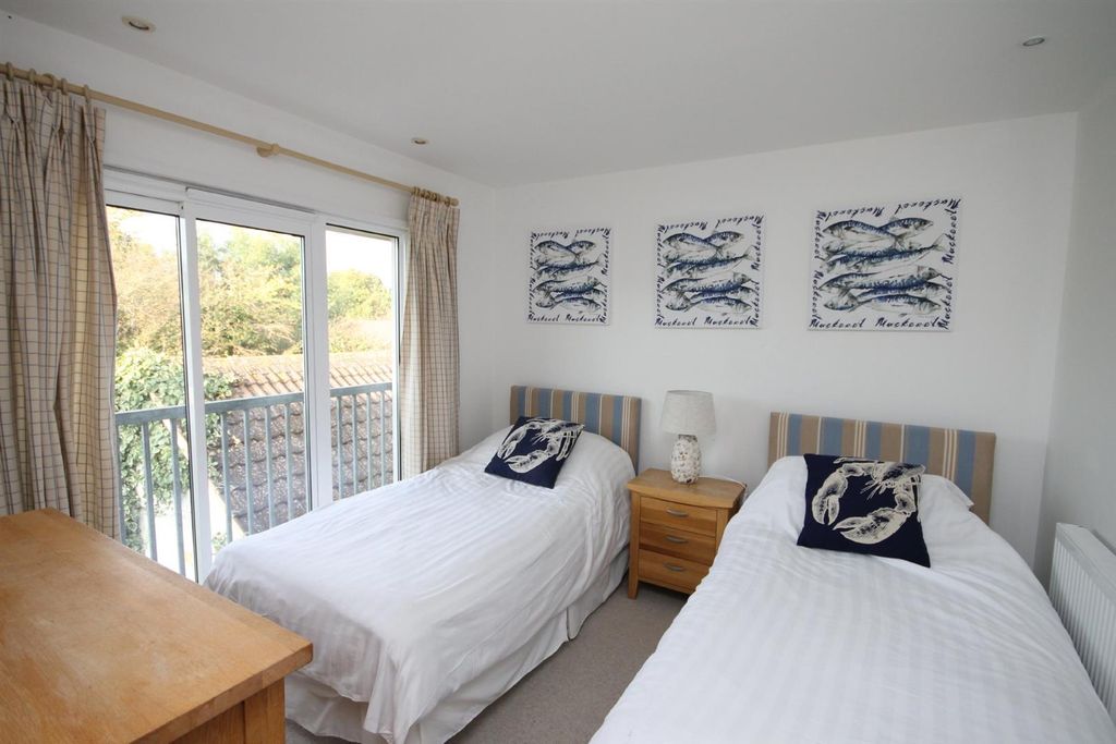 Additional image 9 of 3 bed semi-detached house for saleYarmouth, Isle Of Wight PO41