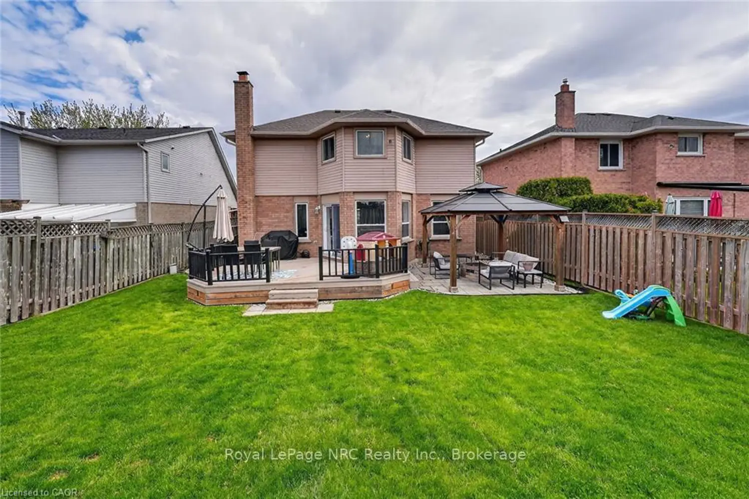 199 Rowntree Drive