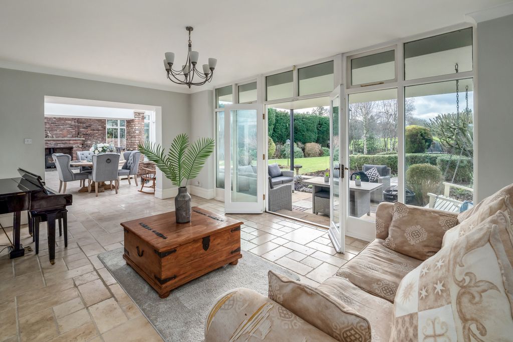 Additional image 15 of 6 bed detached house for salePrestbury Road, Wilmslow, Cheshire SK9