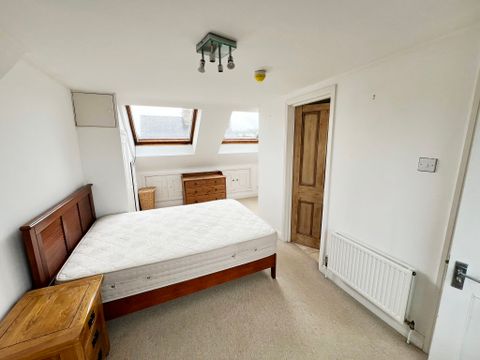 Newton Road, Oxford, Oxfordshire OX1, Room to rent