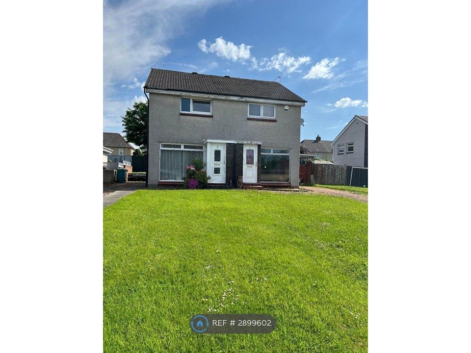 2 bed semi-detached house to rentBoyd Drive, Motherwell ML1