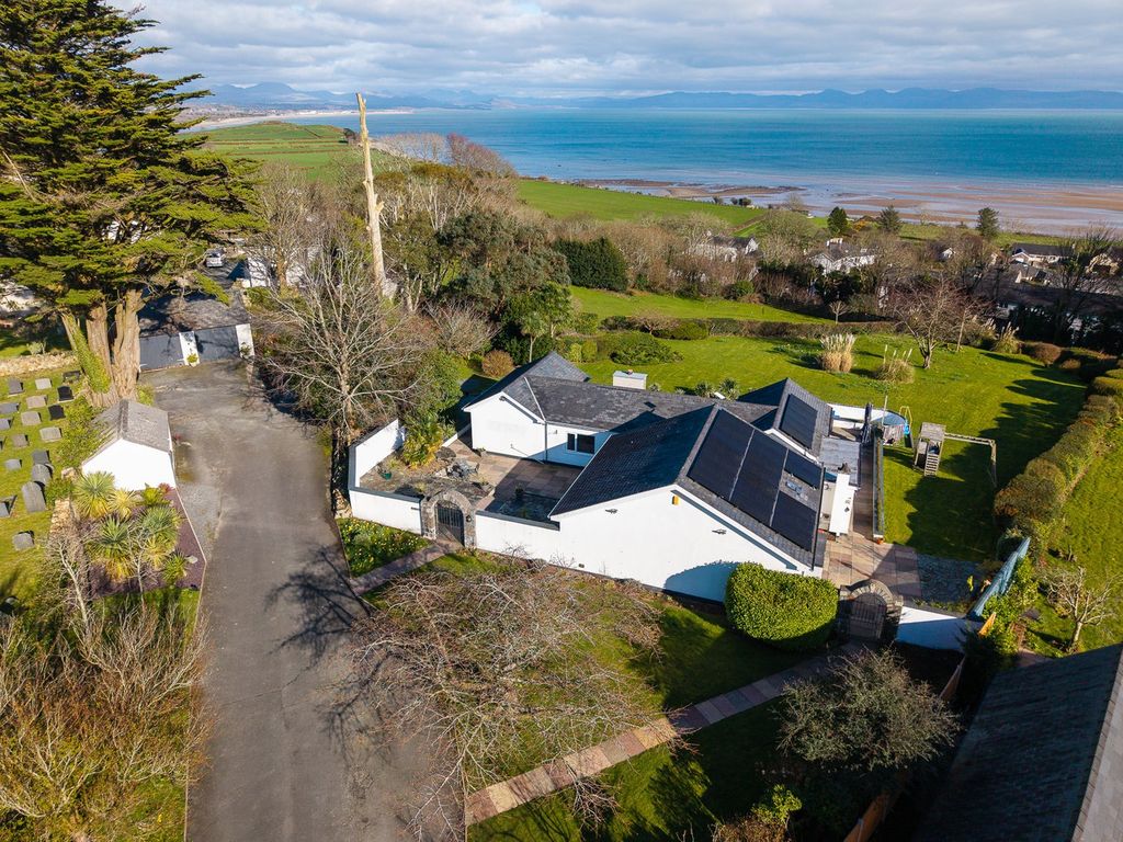 Additional image 7 of 4 bed detached house for saleLlanbedrog, Pwllheli LL53