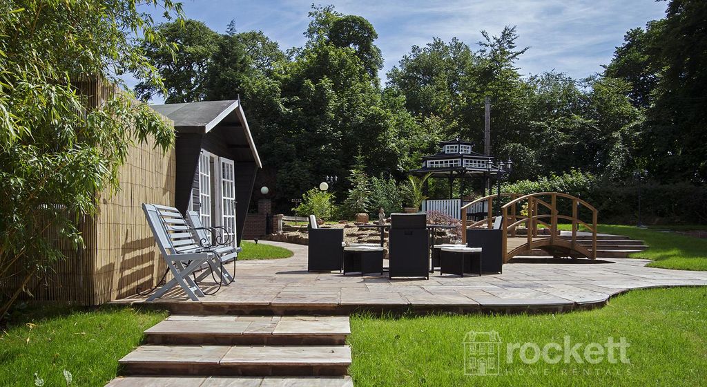 Additional image 12 of 4 bed detached house to rentThe Coach House, Butterton, Newcastle Under Lyme, Staffordshire ST5