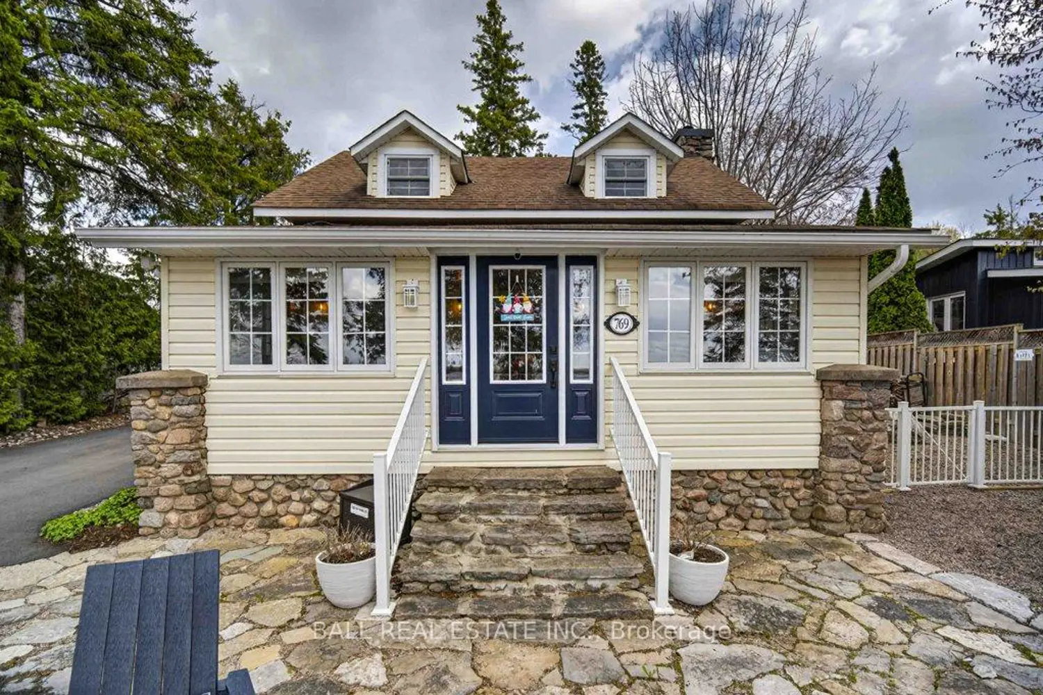 769 Cedar Glen Road