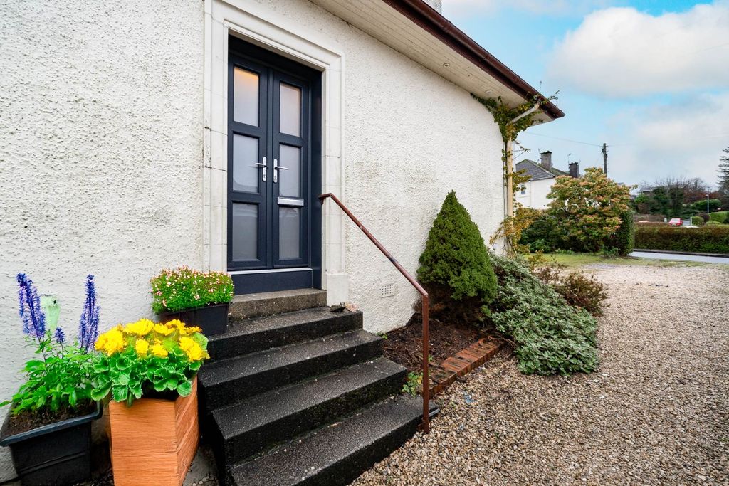 Additional image 15 of 2 bed semi-detached house for saleBalgarth, Finlaystone Road, Kilmacolm PA13