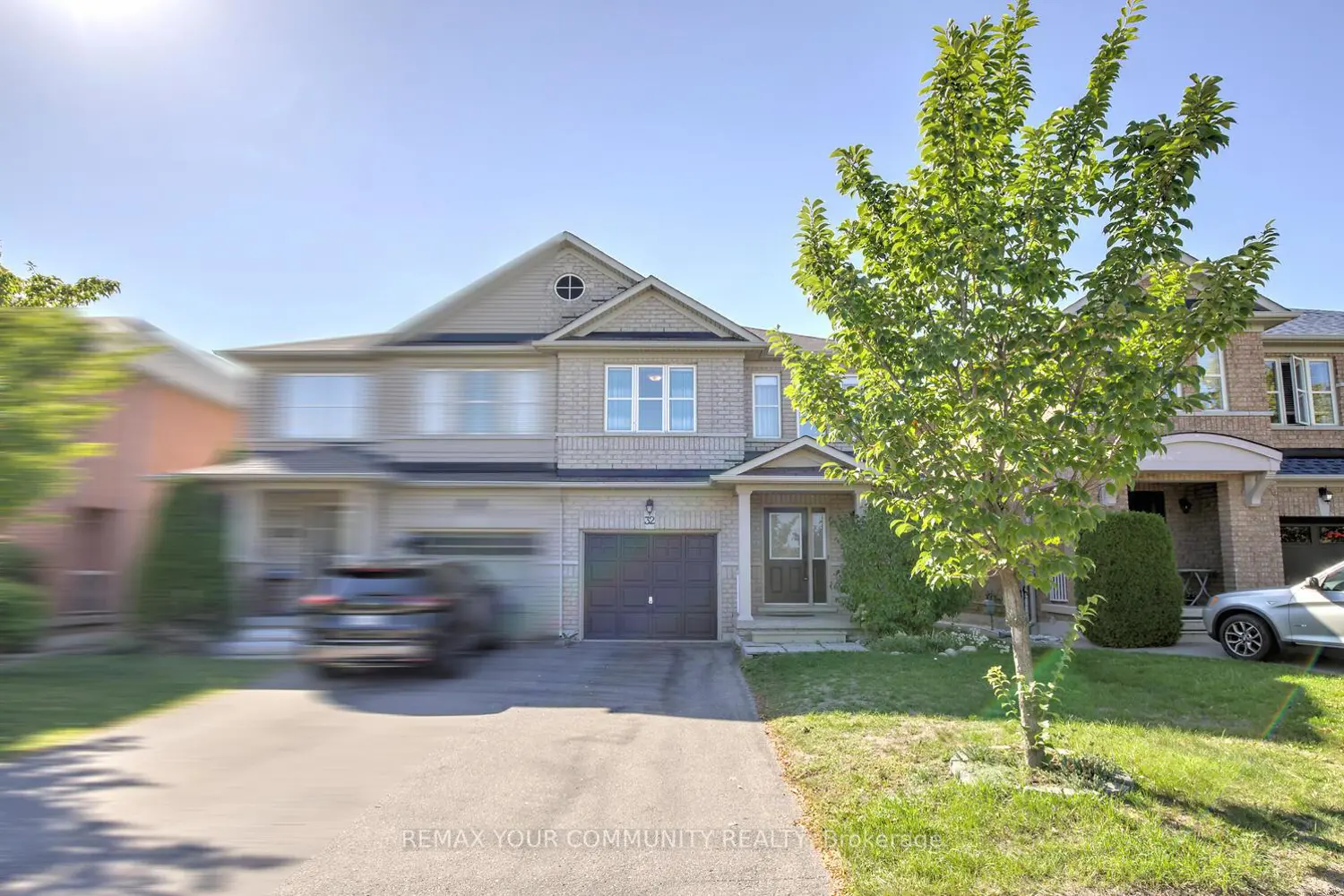 32 Black Maple Crescent