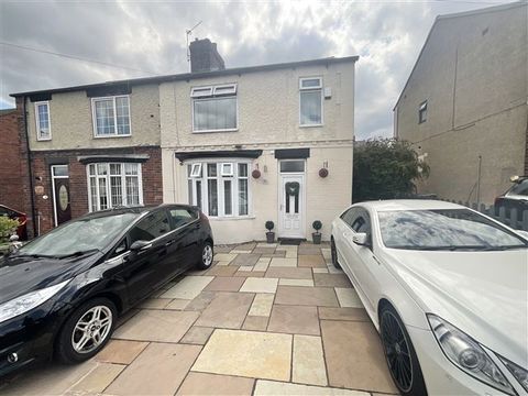 Retford Road, Sheffield S13