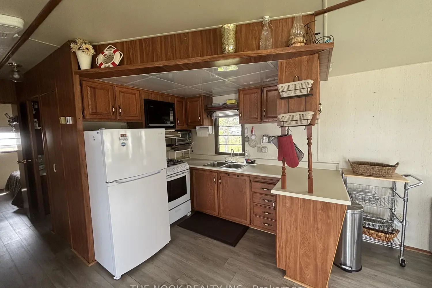 920 Skyline Road Unit #1 Marina Crescent