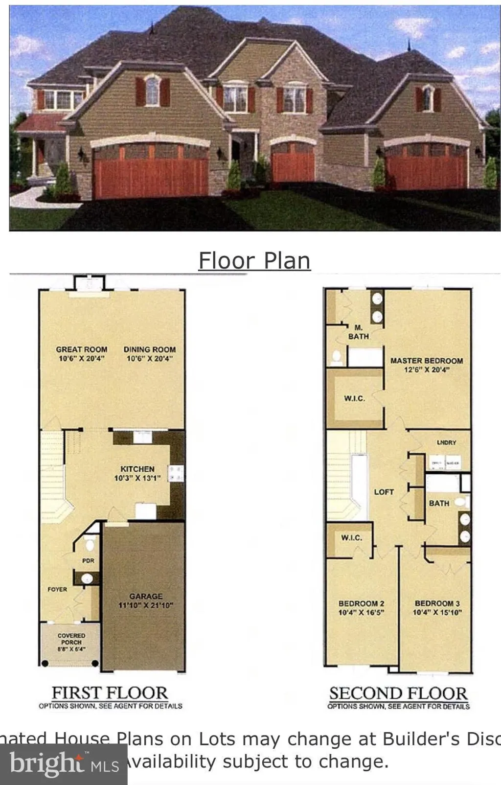 519 Giada Drive, Wilmington, DE 19808