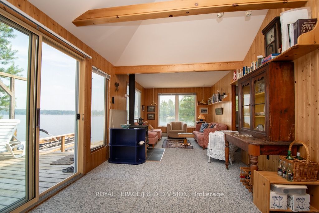 Additional image 6 of 4446 Is 107 Stoney Lake Island, North Kawartha, ON, K0L 2H0