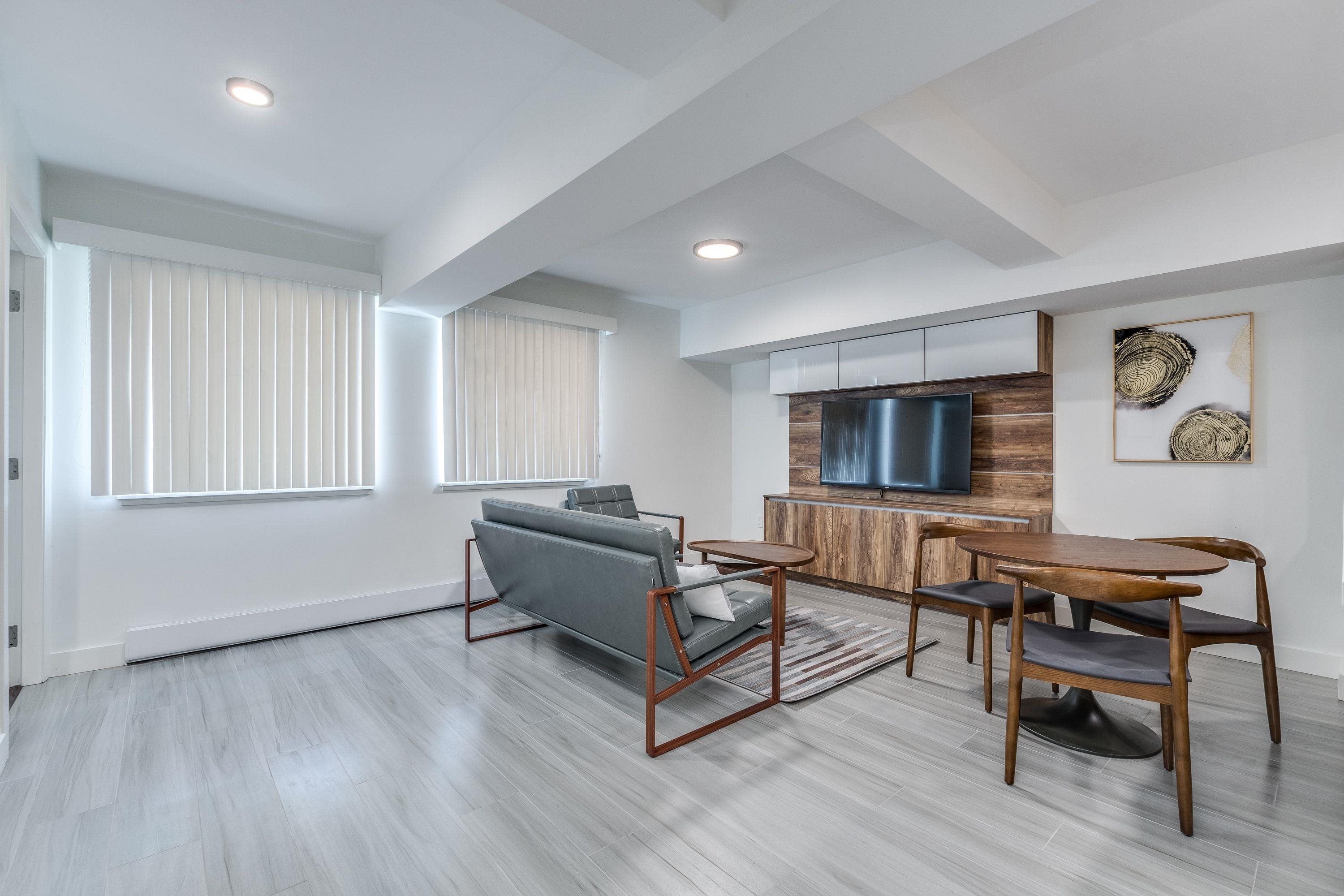 Additional image 4 of 104-1168 Pendrell Street , Vancouver, BC, V6E 1L4