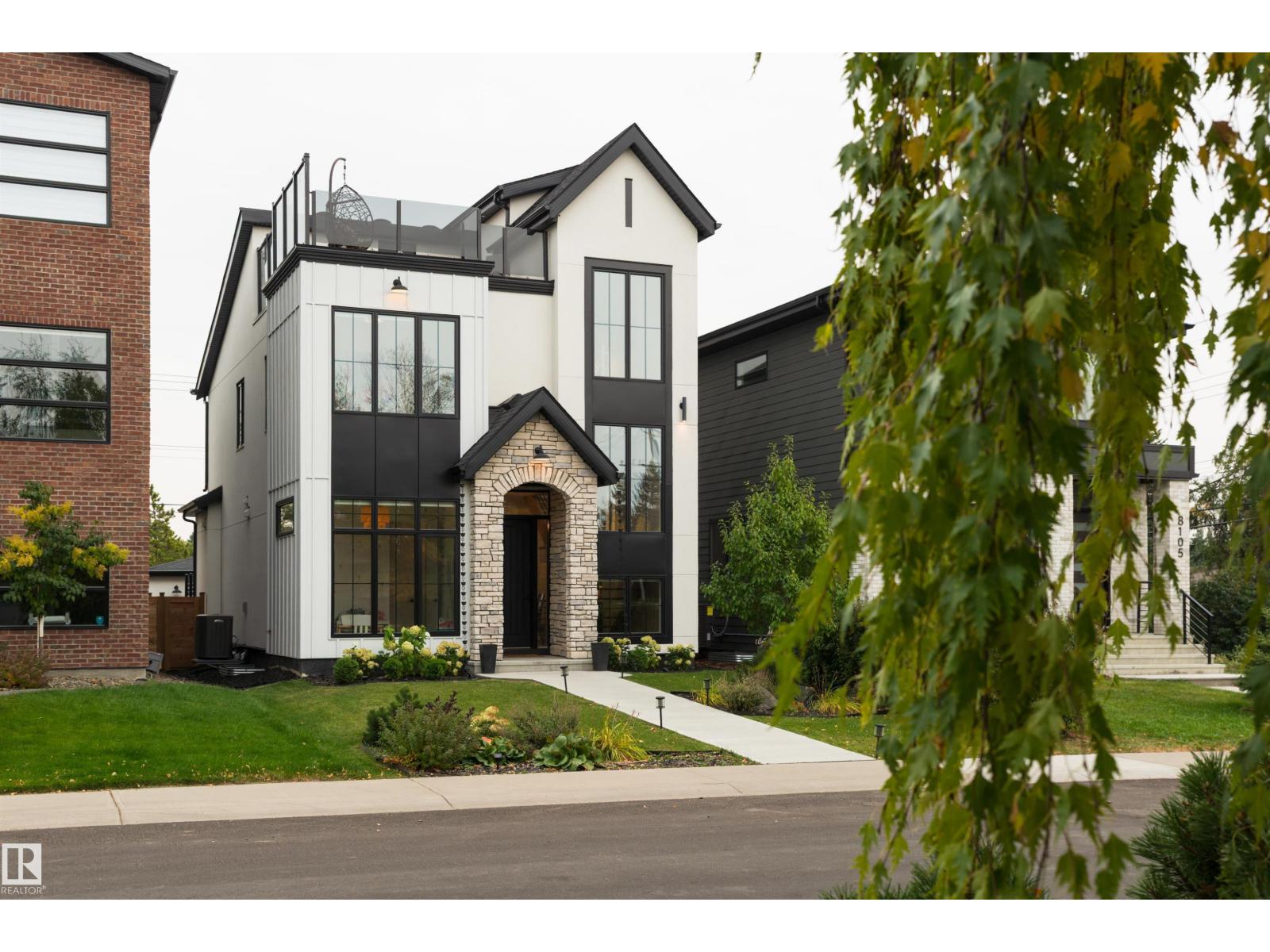 8107 144 Street NW, Edmonton, AB, T5R0R3