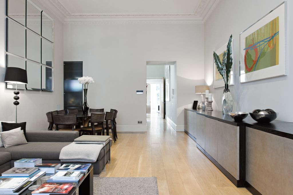 Additional image 5 of 14 bed block of flats for sale4 Cornwall Gardens, London, London SW7