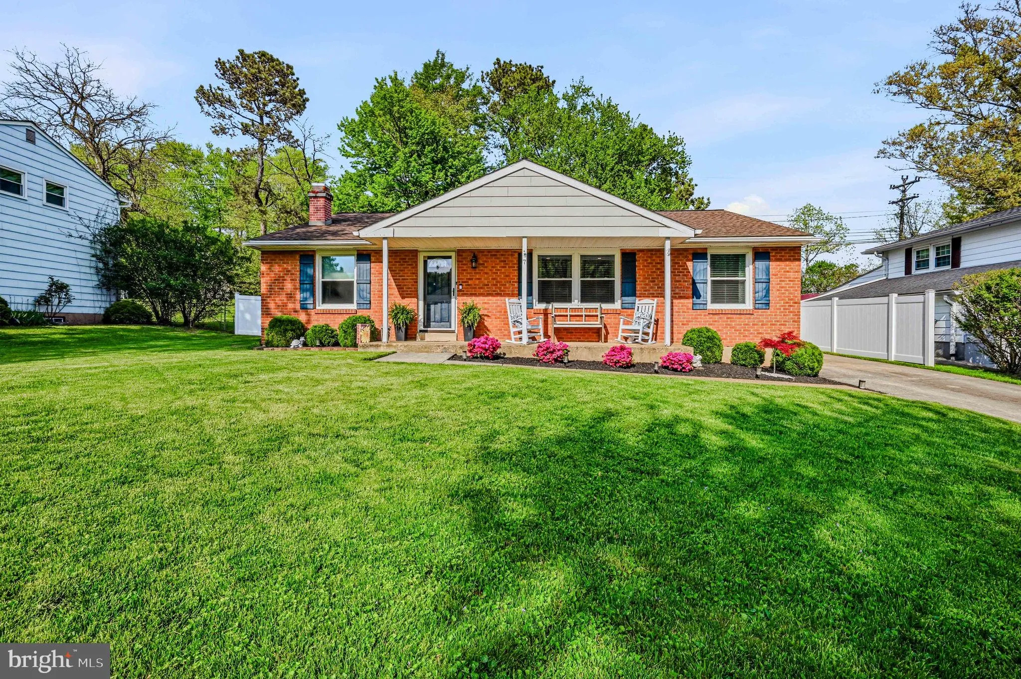 Additional image 38 of 7 Aronimink Drive, Newark, DE 19711