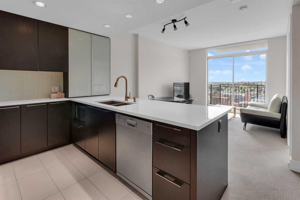 Additional image 4 of 2207-1111 10 Street SW, Calgary, AB, T2R1E3