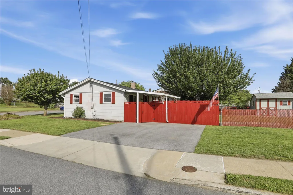 700 Georgia Avenue, Hagerstown, MD 21740