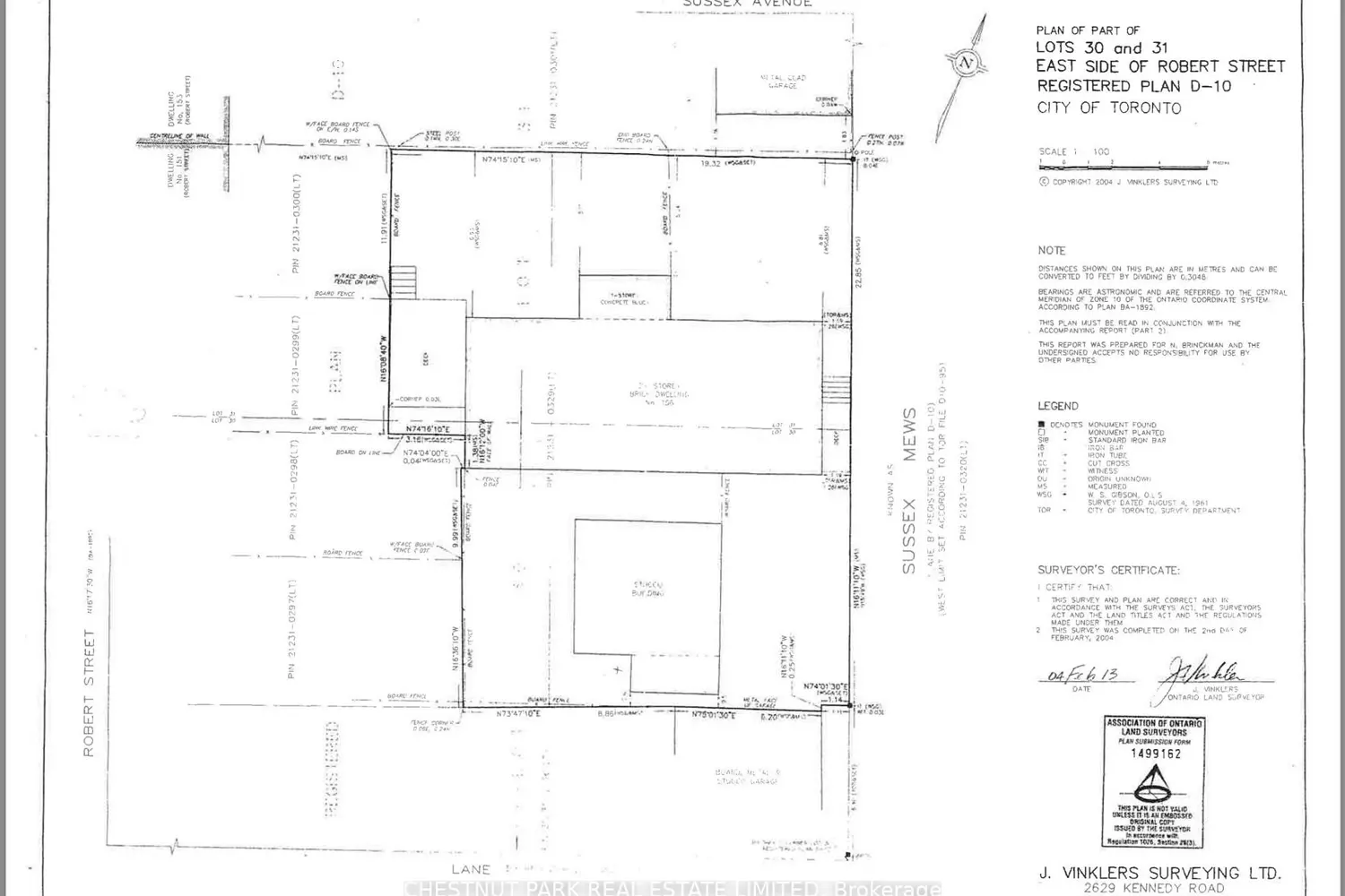 Additional image 5 of 156 Sussex Mews