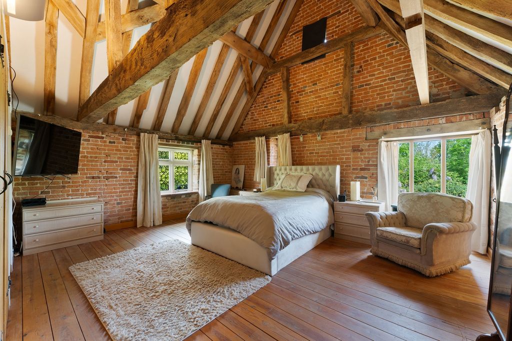 Additional image 2 of 4 bed detached house to rentStock Lane, Landford, Salisbury SP5