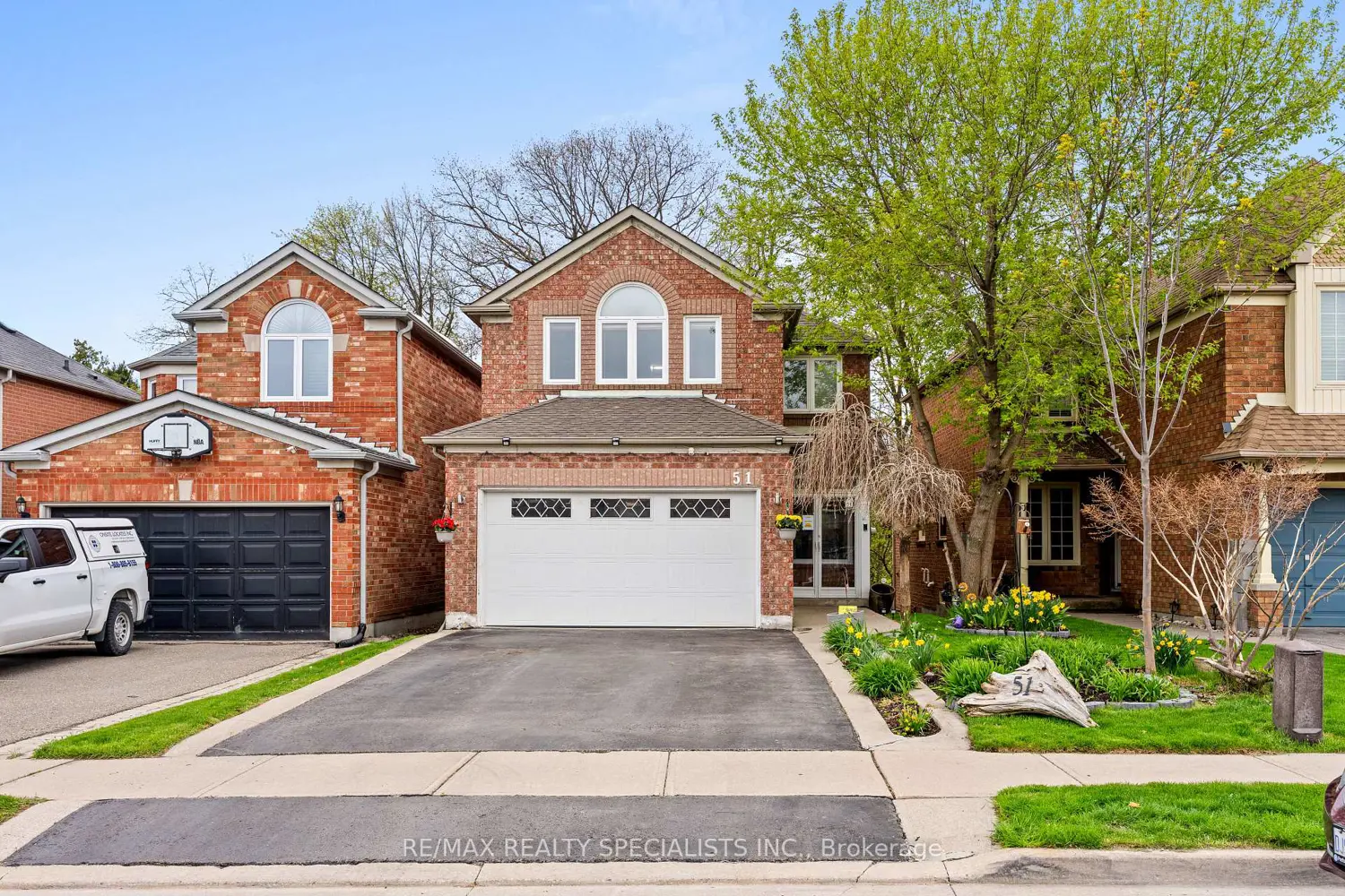 51 Forestgrove Circle