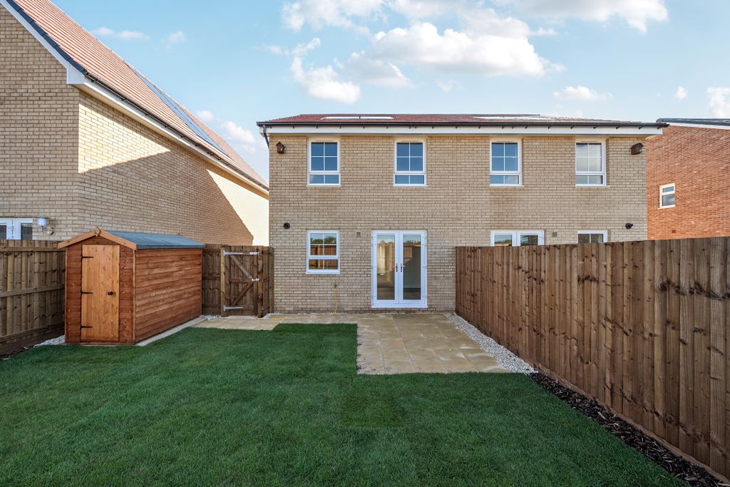 Additional image 12 of 3 bed semi-detached house to rentWembury Lane, Hampton Beach, Peterborough PE7