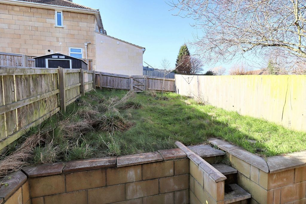 Additional image 5 of 5 bed semi-detached house to rentIvy Avenue, Bath BA2