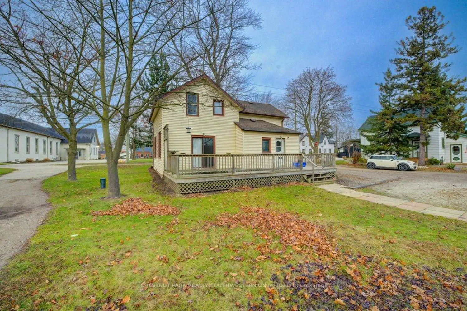 Additional image 2 of 99 Woolwich Street