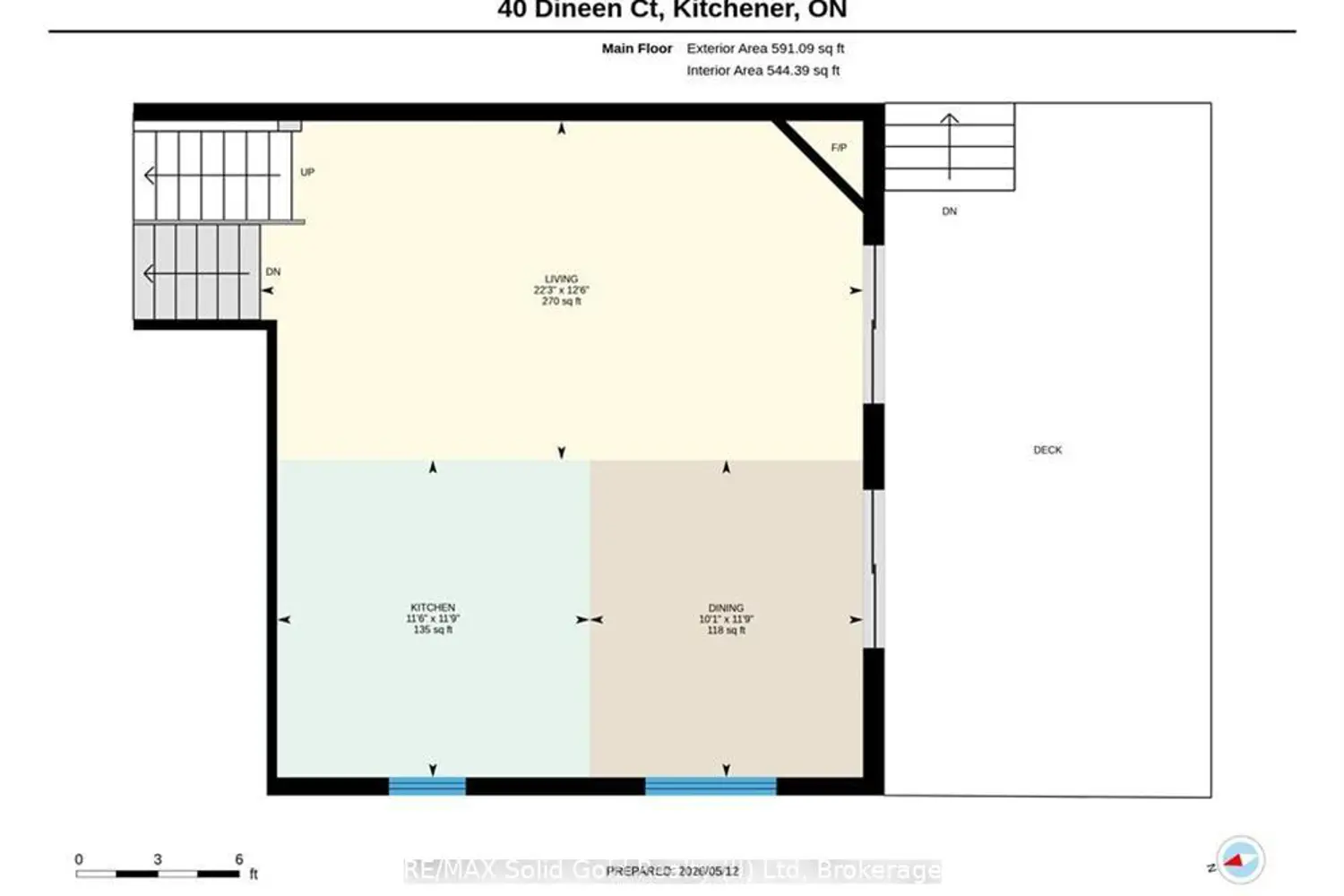 Additional image 19 of 40 Dineen Court