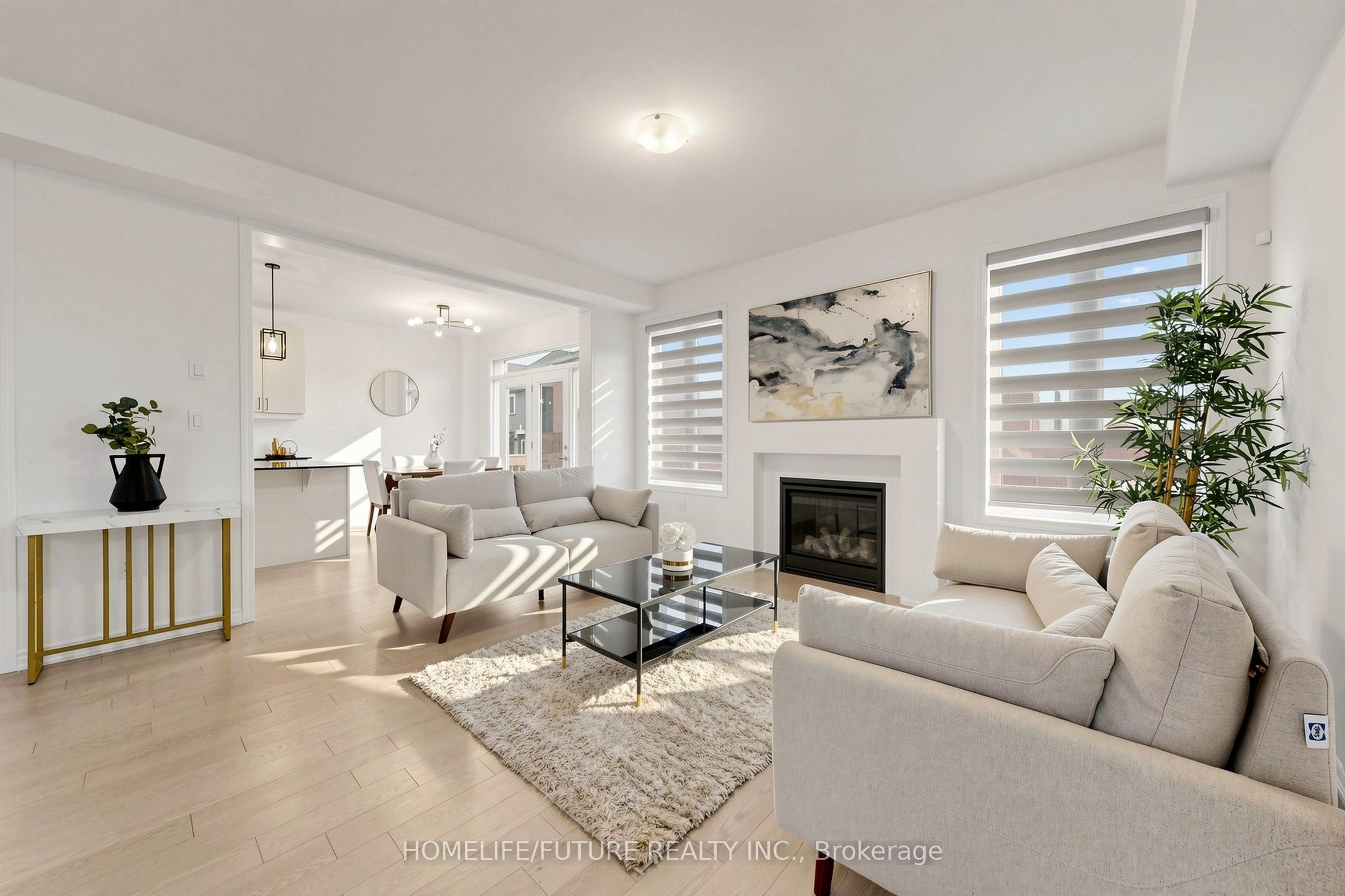 Additional image 5 of 1406 Swallowtail Lane, Pickering, ON, L1X 0N8