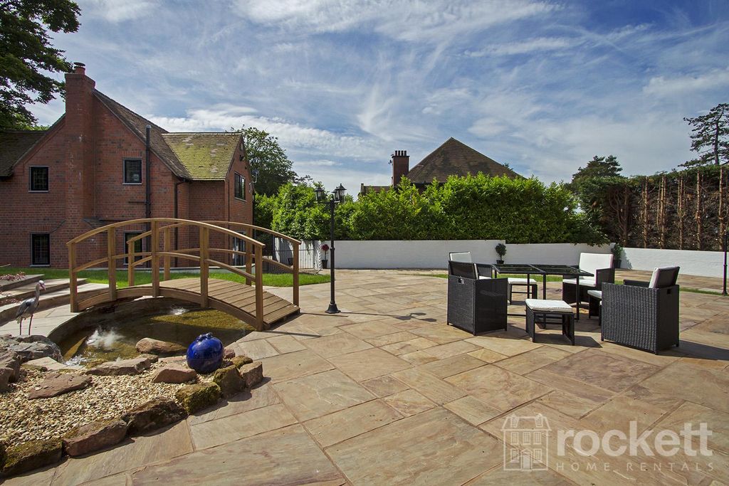 Additional image 18 of 4 bed detached house to rentThe Coach House, Butterton, Newcastle Under Lyme, Staffordshire ST5