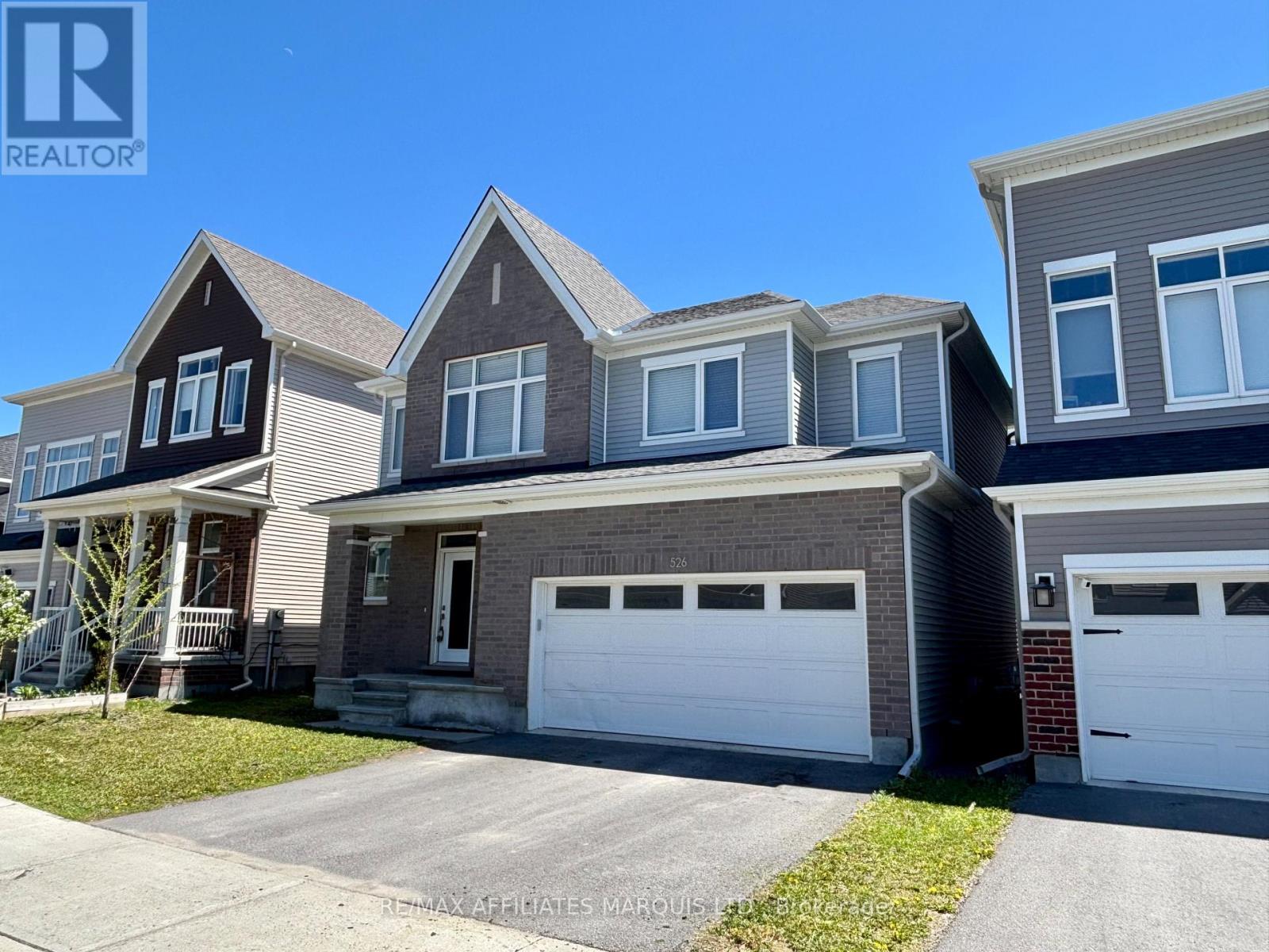 Additional image 2 of 526 Sturnidae Street, Ottawa, ON, K6J6W9