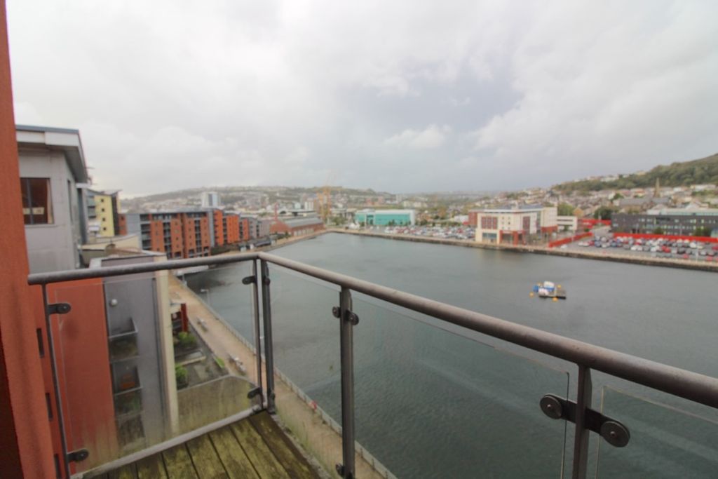 Additional image 7 of 2 bed flat to rentKings Road, Swansea SA1