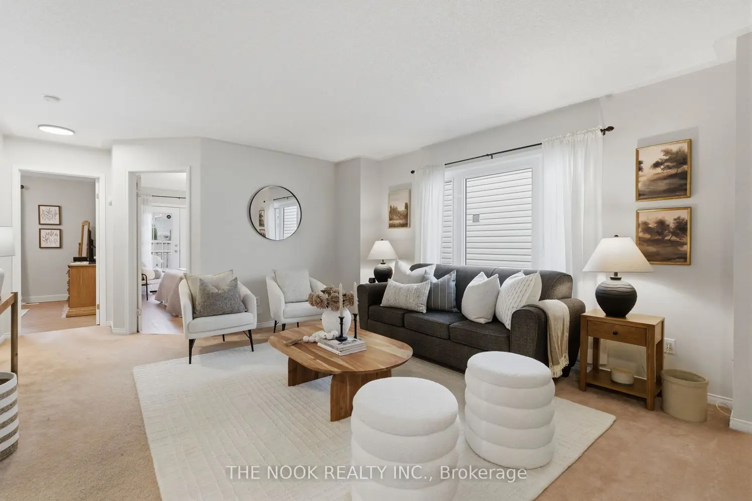1139 Ridgemount Boulevard