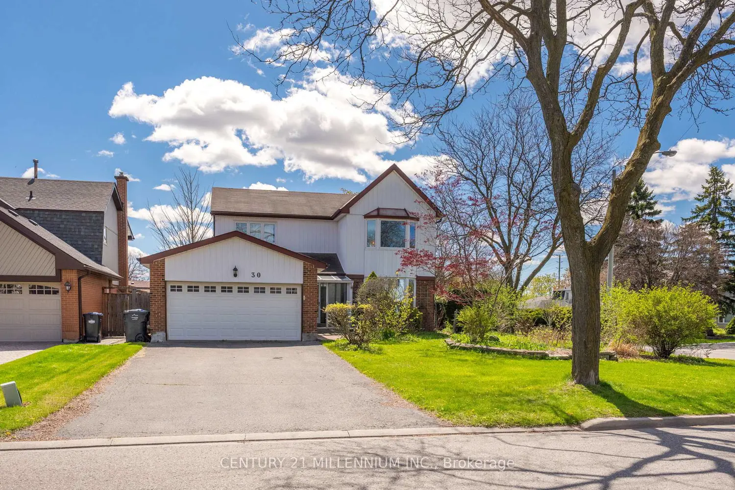 30 Milford Crescent