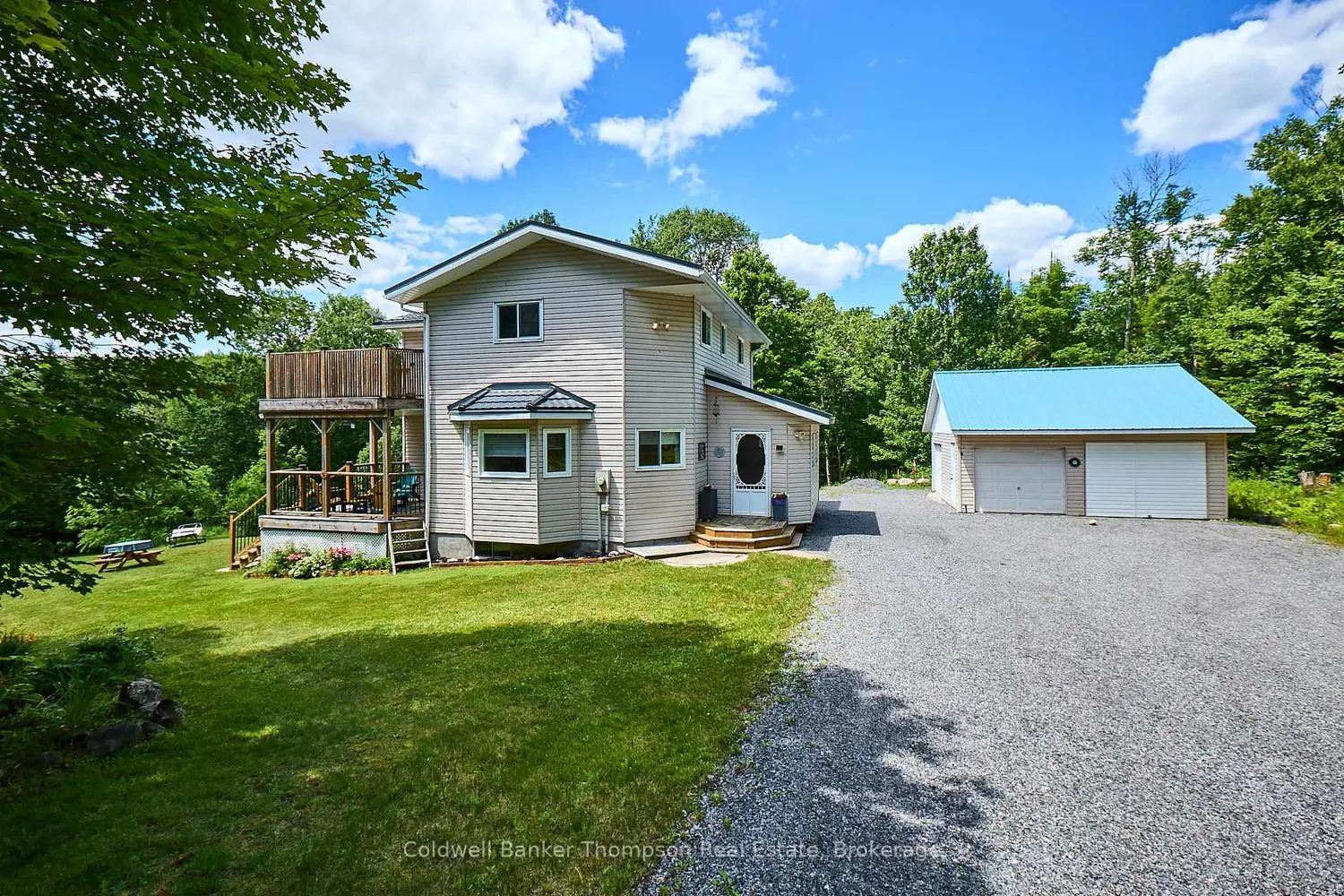 550 Valley View Road