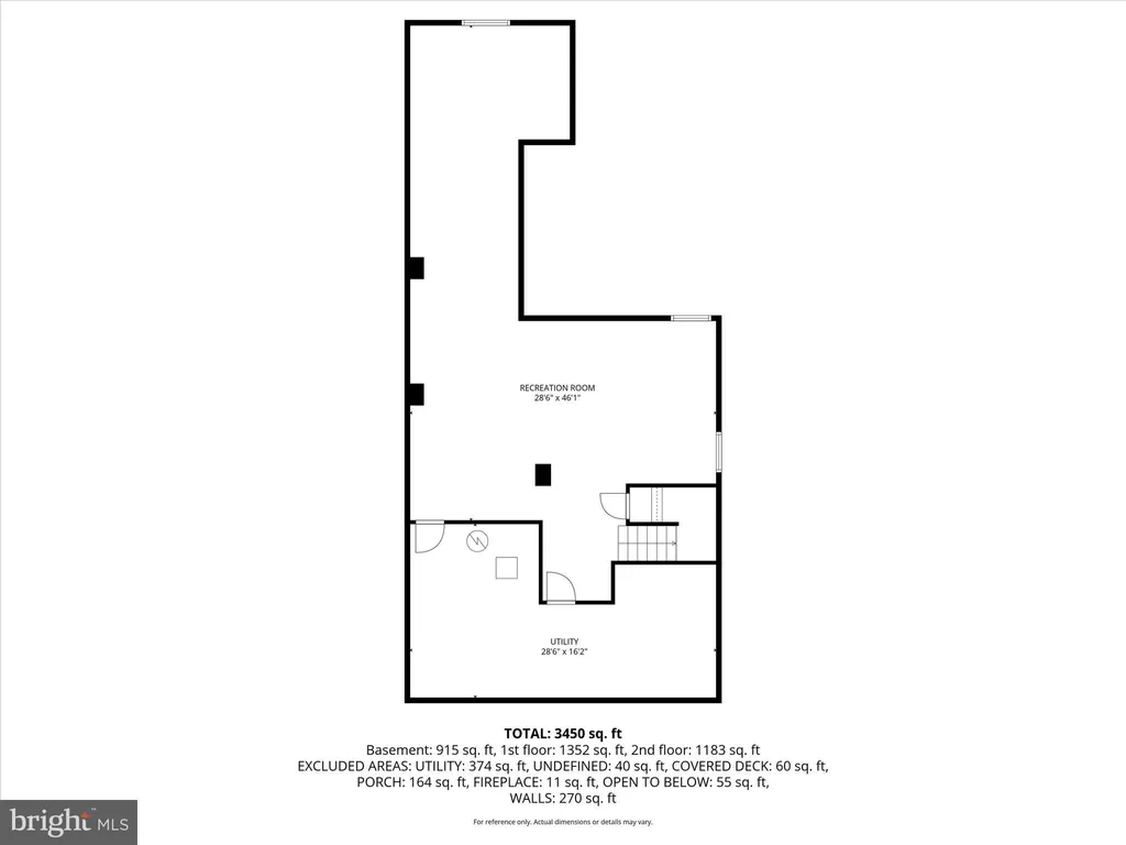 Additional image 62 of 2708 Bill Dorsey Boulevard, Adamstown, MD 21710