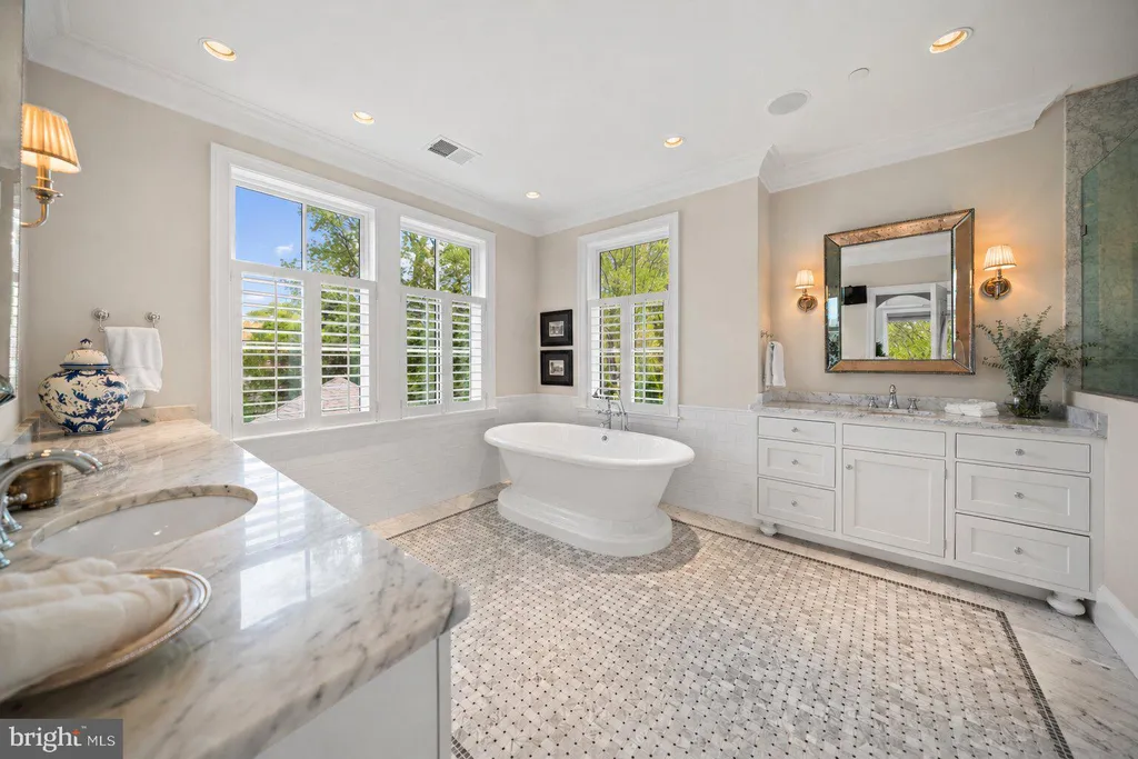 Additional image 19 of 4815 Drummond Avenue, Chevy Chase, MD 20815
