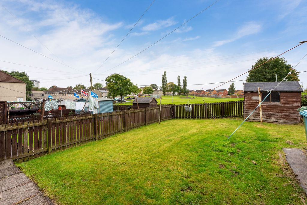 Additional image 4 of 2 bed flat to rentBurnbank Street, Coatbridge ML5