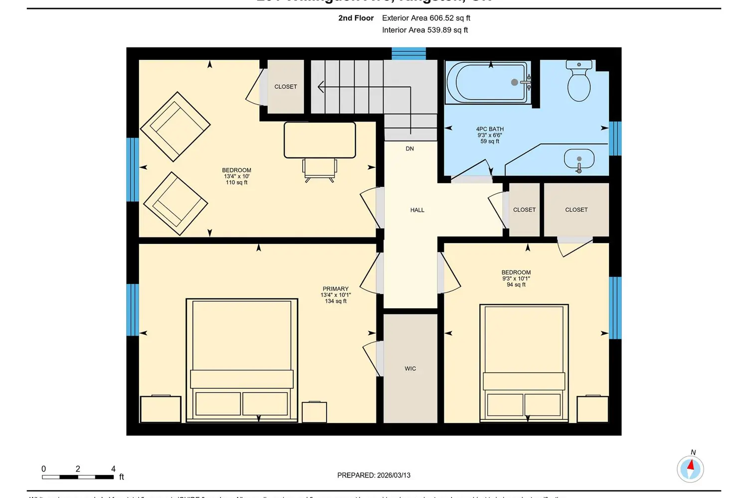 Additional image 7 of 201 Willingdon Avenue