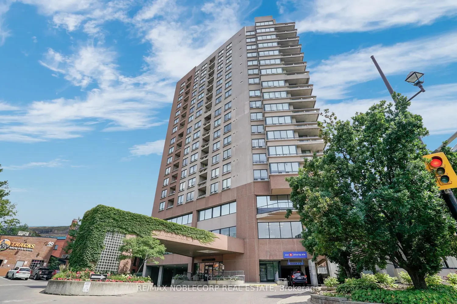 1 Belvedere Court 709