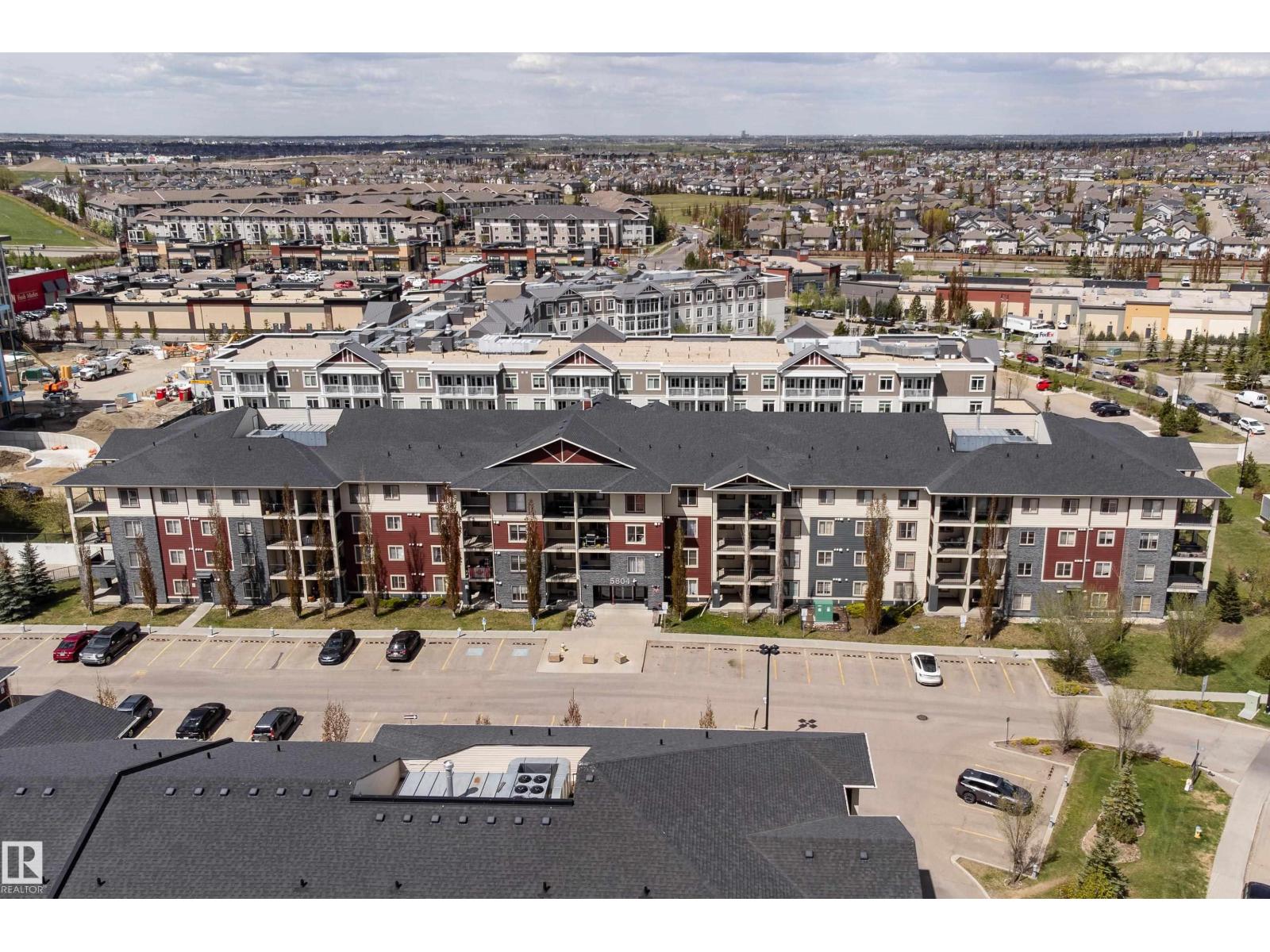 Additional image 2 of 409-5804 Mullen Place NW, Edmonton, AB, T6R0W3