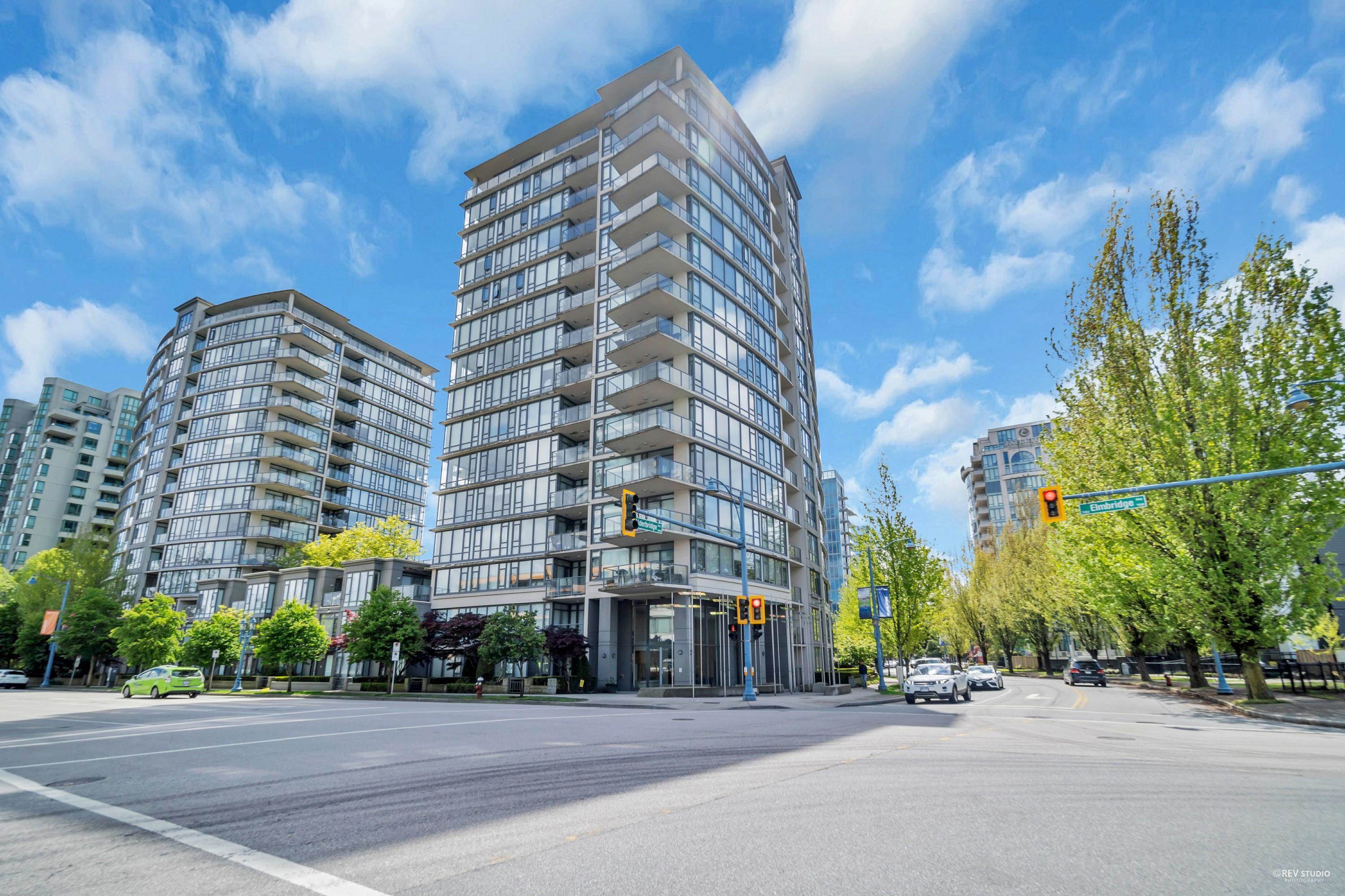 1509-7360 Elmbridge Way, Richmond, BC, V6X 0A5