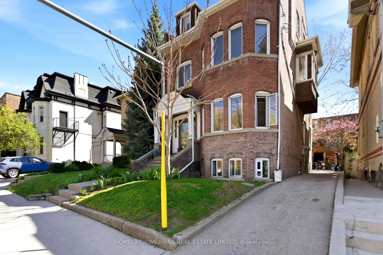 417 Sherbourne Street photo 3