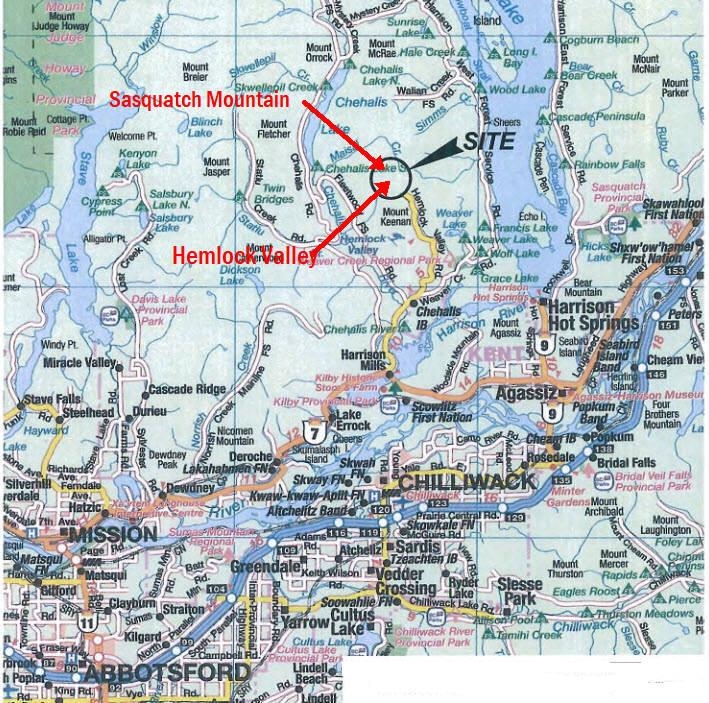 Additional image 2 of 20768 Edelweiss Drive, Agassiz, BC, V0M 1A1