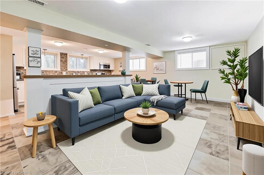 Additional image 6 of BASEMENT - 2277 Fassel Avenue, Burlington, ON, L7R 3P2